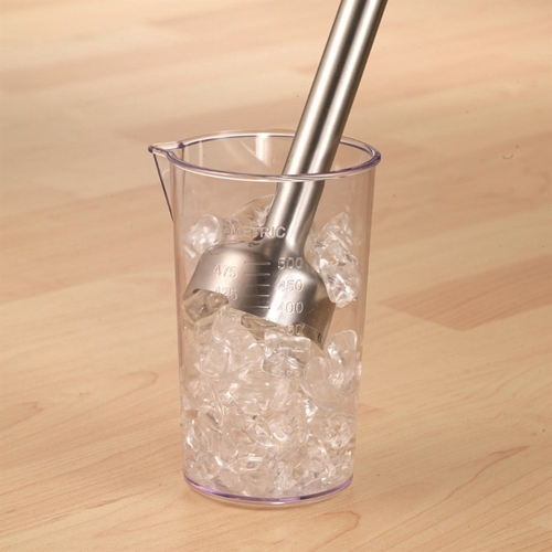 מוט בלנדר מקצועי TOTAL CONTROL