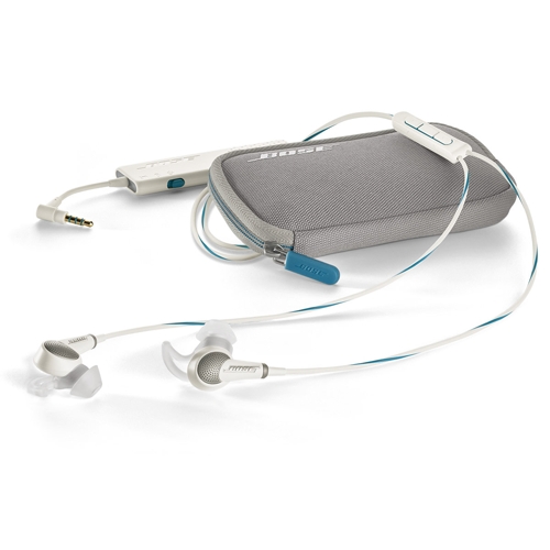 חיסול!אוזניות IN-EAR מנגנון השתקת רעשים StayHear