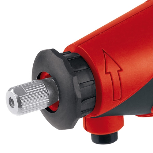 סט משחזת ציר אלקטרונית 135W עם 189 חלקים תצוגה