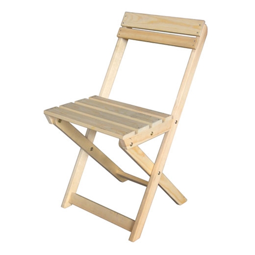 סט שולחן וכסאות לגינה או מרפסת מעץ מלא