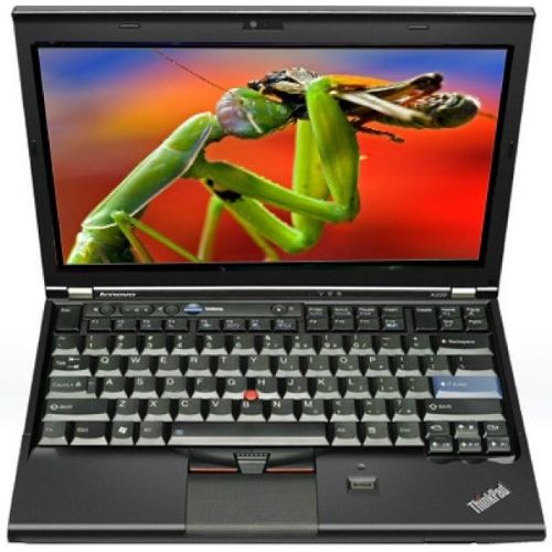 מחשב נייד קל וחזק לעבודה LENOVO X230