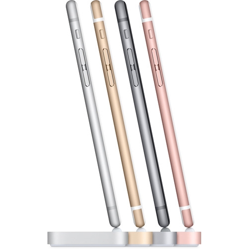 סמארטפון iPhone 6s Plus 16GB Apple מחודש