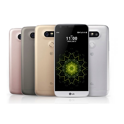 סמארטפון LG G5 חיסול מחודשים אחריות יבואן רשמי