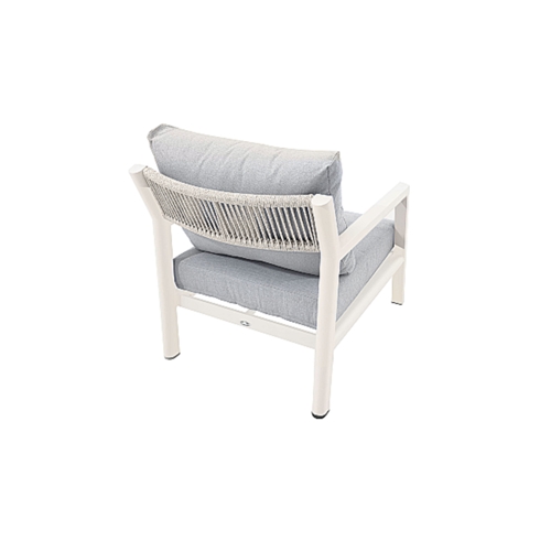 מערכת ישיבה אלומיניום מונרו מבית Australia Garden