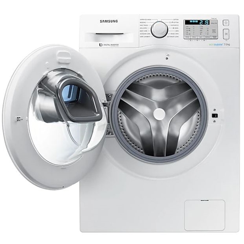 מכונת כביסה 7 ק"ג AddWash דגם WW70K5213YW