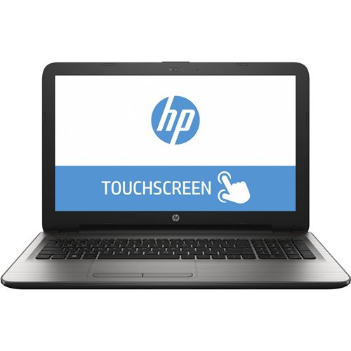 נייד HP גודל 15.6 מעבד i5-7200 - זכרון 4GB