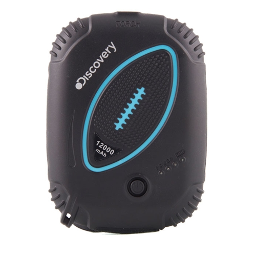 מטען נייד Power Bank ייחודי לחיילים ואנשי שטח