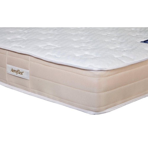 מזרן Latex אורטופדי ללא קפיצים Pro Comfort Air