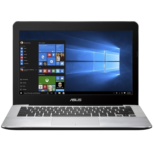 מחשב נייד חזק עסקי ASUS P302LA-FN275T