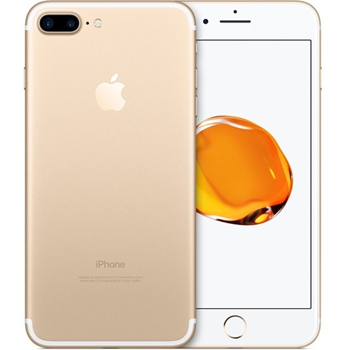 Apple iPhone 7 128GB Sim Free עמידות למים ואבק