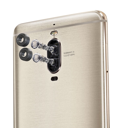 סמארטפון Huawei Mate 9 PRO יבואן רשמי