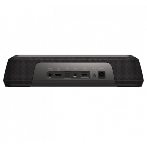 סאונד בר כולל סאב אלחוטי קומפקטי   Magnifi Mini