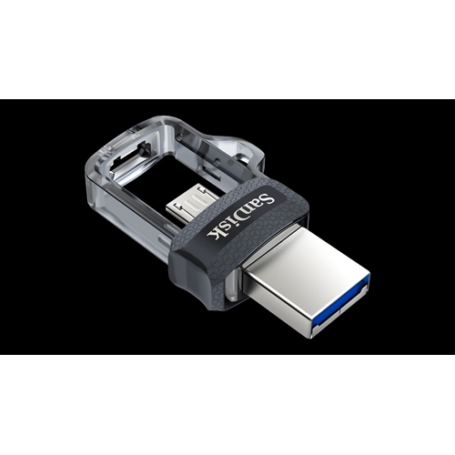 זיכרון נייד 32GB SanDisk דגם  SDDD3-032G-G46