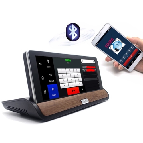 מערכת חכמה לרכב מבוססת מעבד עוצמתי