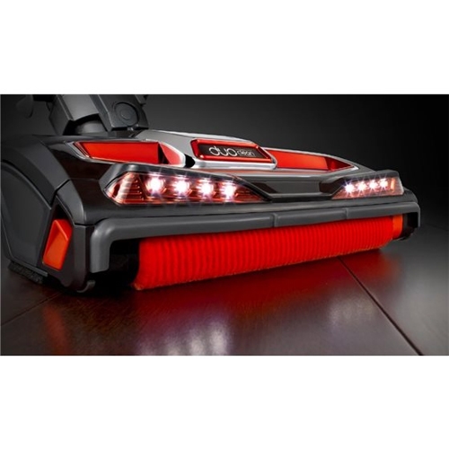 שואב אבק קל משקל SHARK DUOCLEAN