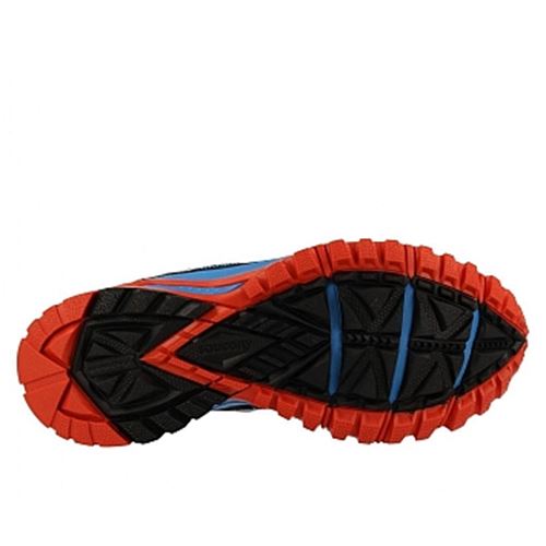 נעלי ריצה גברים Saucony סאקוני דגם Excursion TR 10