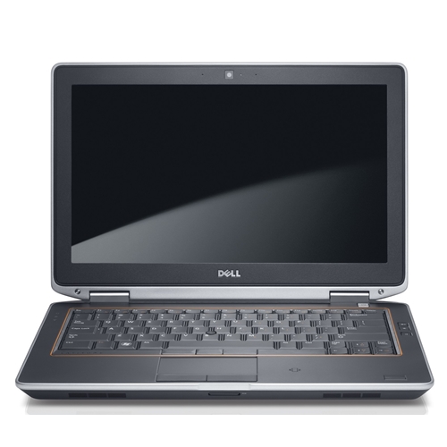 מחשב נייד מבית Dell סדרת Latitude העסקית