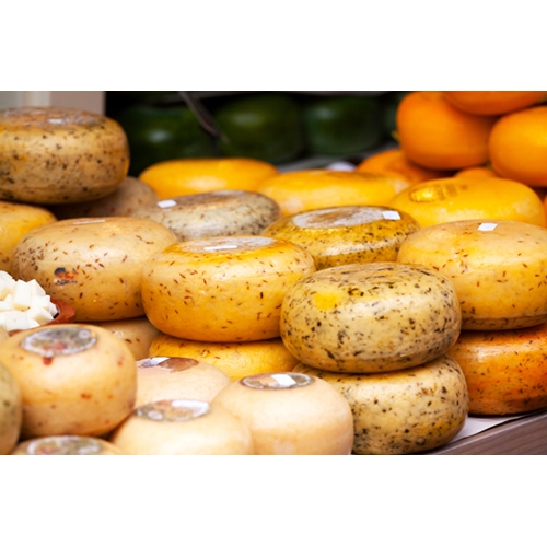 ארצות השפלה בלגיה, צרפת, והולנד ב-8 ימים