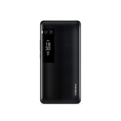 סמארטפון Meizu PRO 7 PLUS 128GB היחידי בעל שני מסכי תצוגה
