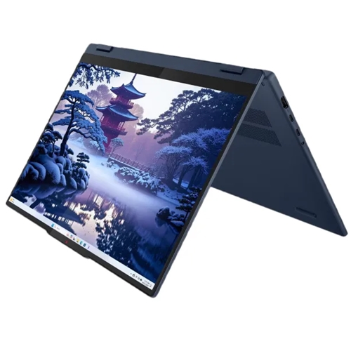 מחשב נייד 1TB Slim 5 מסך "16 מגע LENOVO עודפים