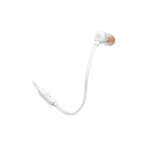 אוזניות IN EAR עם מיקרופון JBL T110