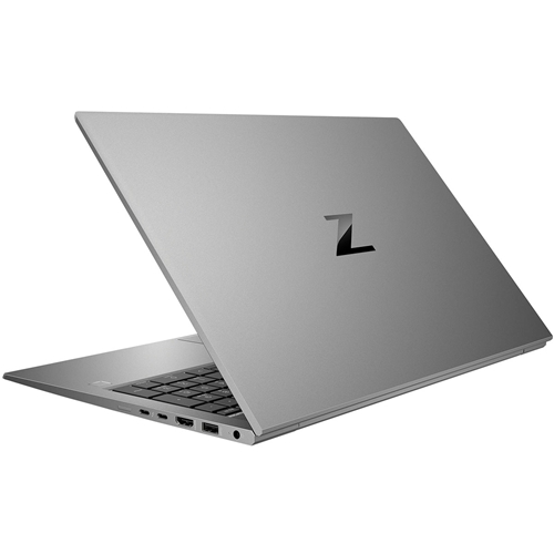 מחשב נייד "15.6 HP ZBook Studio G7 512GB מחודש