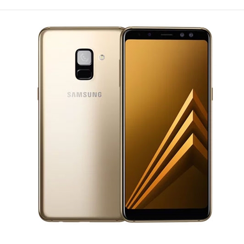 סמארטפון Samsung Galaxy A8 2018 (SM-A530F) 64GB