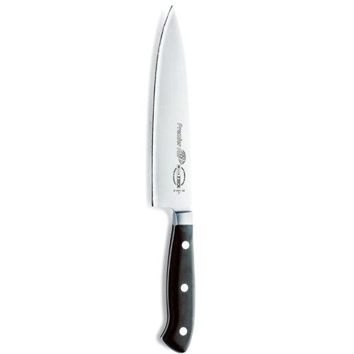 סכין שף מחוזקת 18 ס"מ DICK Premier Plus