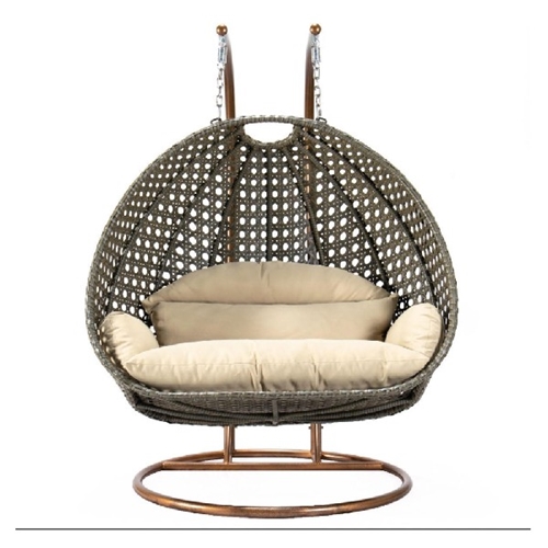 ערסל זוגי רחב דגם הרקולס מבית H.KLIEN