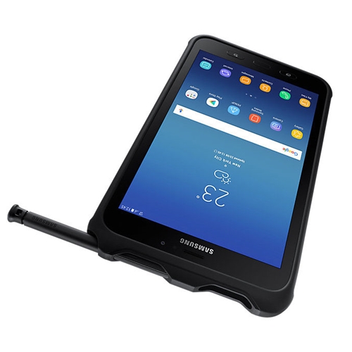 טאבלט מוקשח SAMSUNG Galaxy Tab Active 2 T395