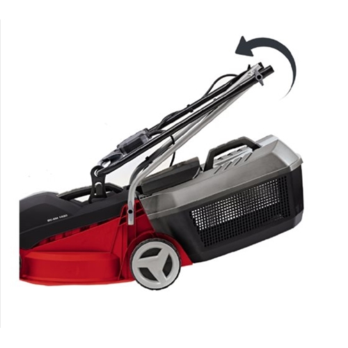 מכסחת דשא חשמלית בהספק של 1000W