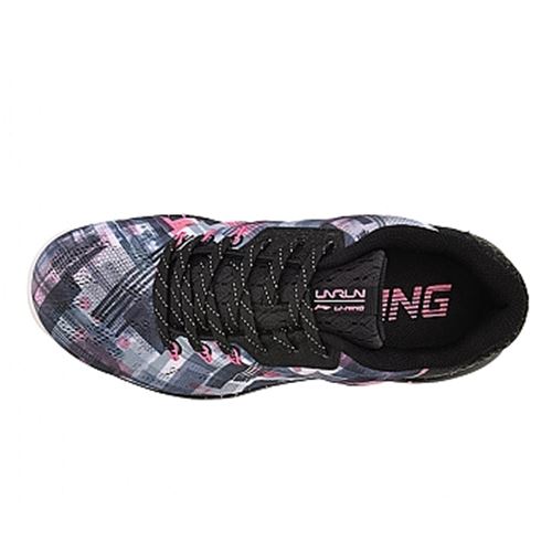 נעלי ריצה/אימון נשים Li-Ning לי-נינג