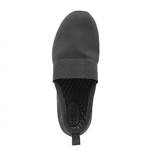 נעלי אופנה נשים Crocs קרוקס דגם LiteRide SlipOn