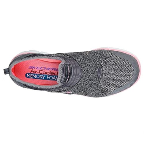 נעלי נוחות נשים Skechers סקצרס דגם Flex Appeal 2.0