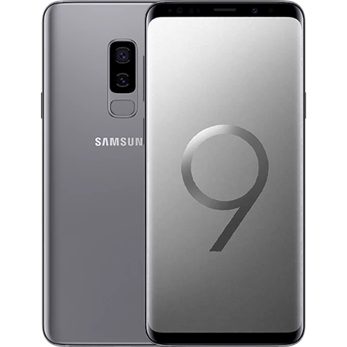 סמארטפון Samsung Galaxy S9 Plus SM-G965F 128GB
