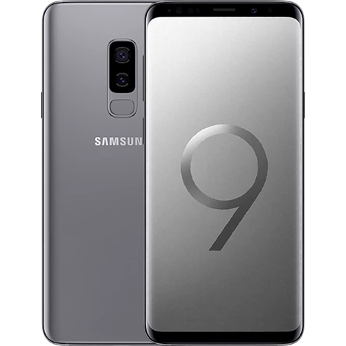 סמארטפון Samsung Galaxy S9 Plus SM-G965F 128GB
