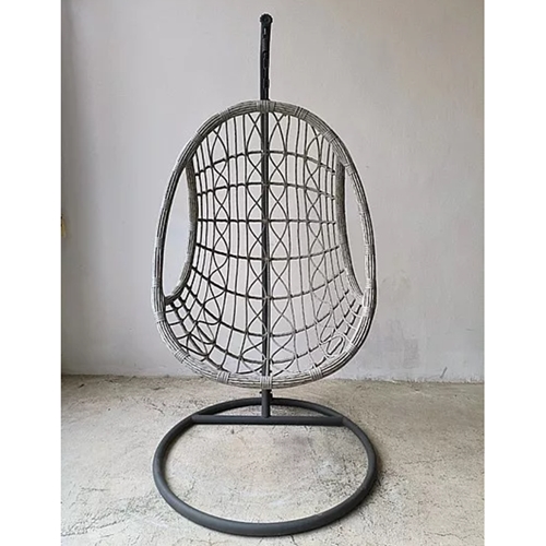 ערסל מראטן דגם סולו צבע אפור מבית H.KLIEN