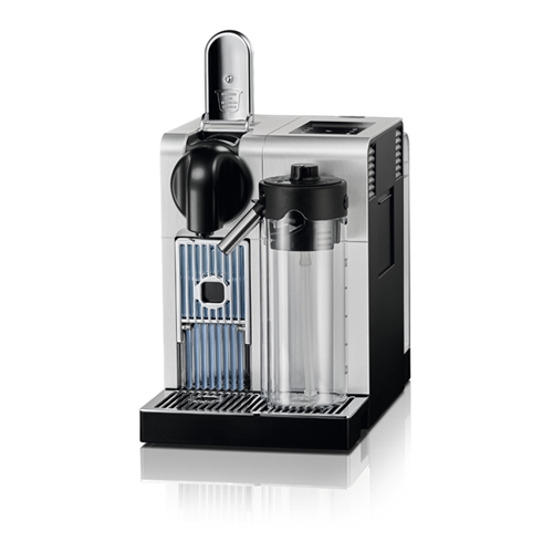 מכונת קפה NESPRESSO  לטיסימה פרו + מקציף חלב מובנה