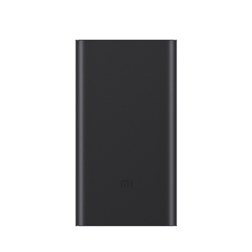 מטען נייד 10.000mAh Mi Power Bank 2 XIAOMI