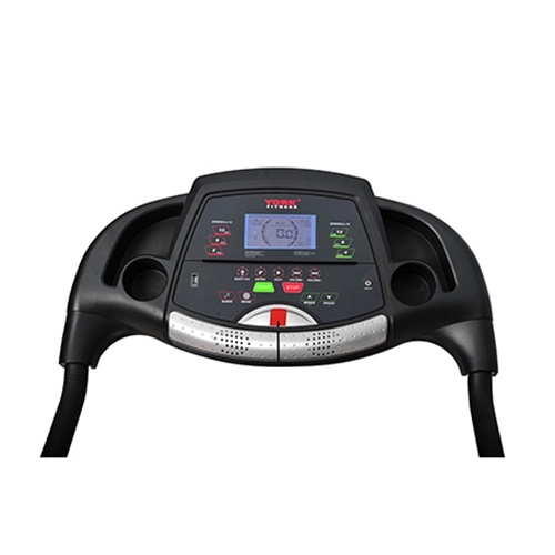 מסלול ריצה 6.5 כ"ס כולל צג "LCD 5 דגם M60 עודפים