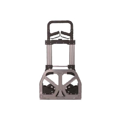 עגלת משא עד 200 ק"ג מתאימה להרמת ציוד כבד מתצוגה