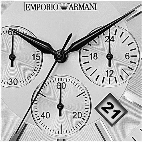 שעון יד אנלוגי לגבר Emporio Armani AR2432