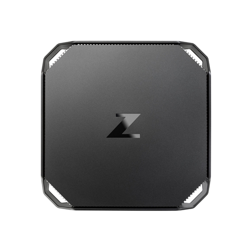 מחשב נייח HP Z2 Mini G4 Workstation 256GB מחודש