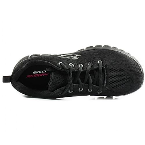 נעלי ספורט נשים Skechers סקצרס דגם GRACEFUL-GET CONNECTED