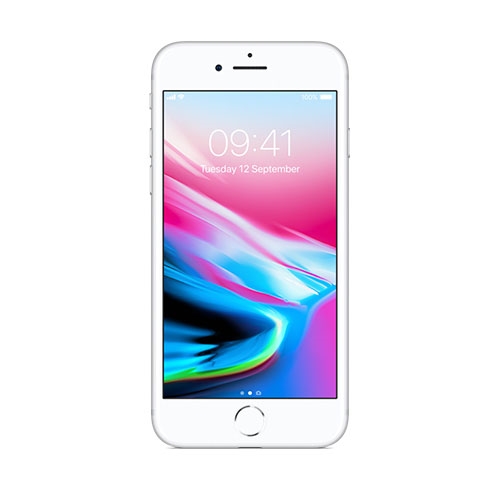 סמארטפון Apple iPhone 8 256GB Silver