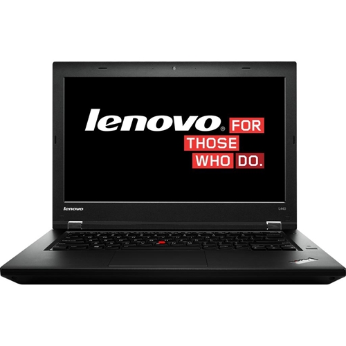 מחשב נייד LENOVO ThinkPad L440 480GB מחודש