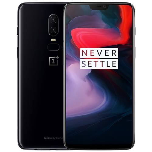 סמארטפון OnePlus 6 256GB יבואן רשמי