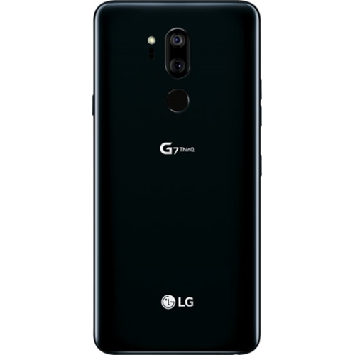 סמארטפון LG G7 ThinQ יבואן רשמי