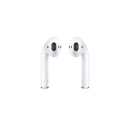 אוזניות ומיקרופון אלחוטיות Apple AirPods Bluetooth