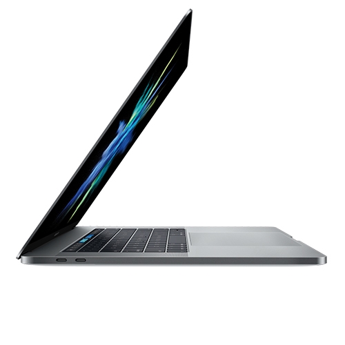 מחשב נייד 15.4'' Apple MacBook Pro MPTT2HB/A